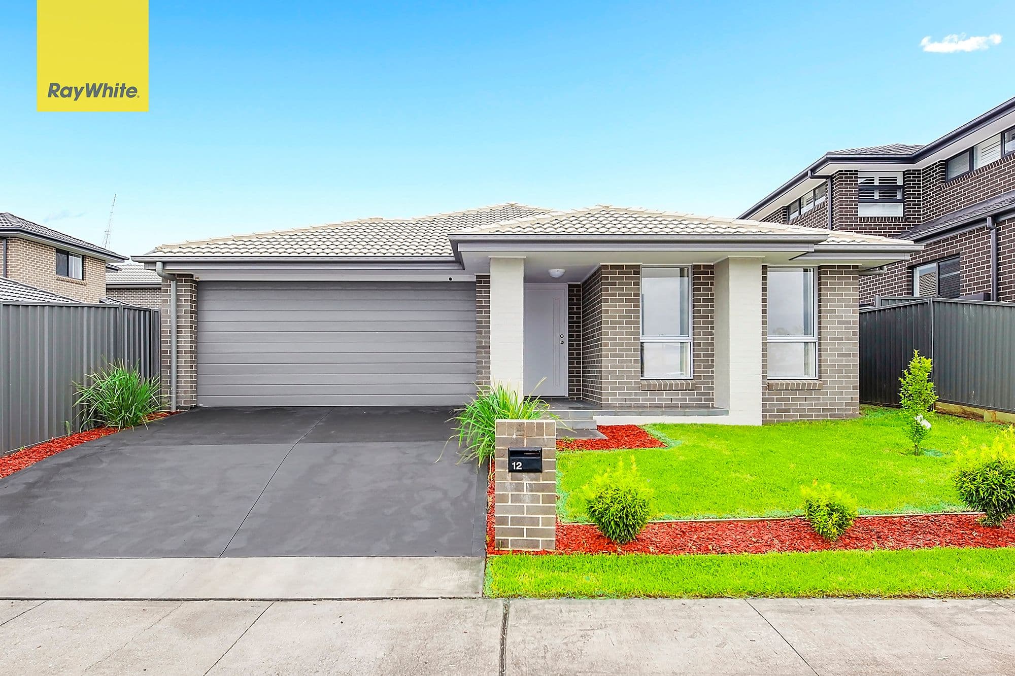 12 Longmeadow Parkway, Box Hill NSW 2765, Box Hill - Image 1