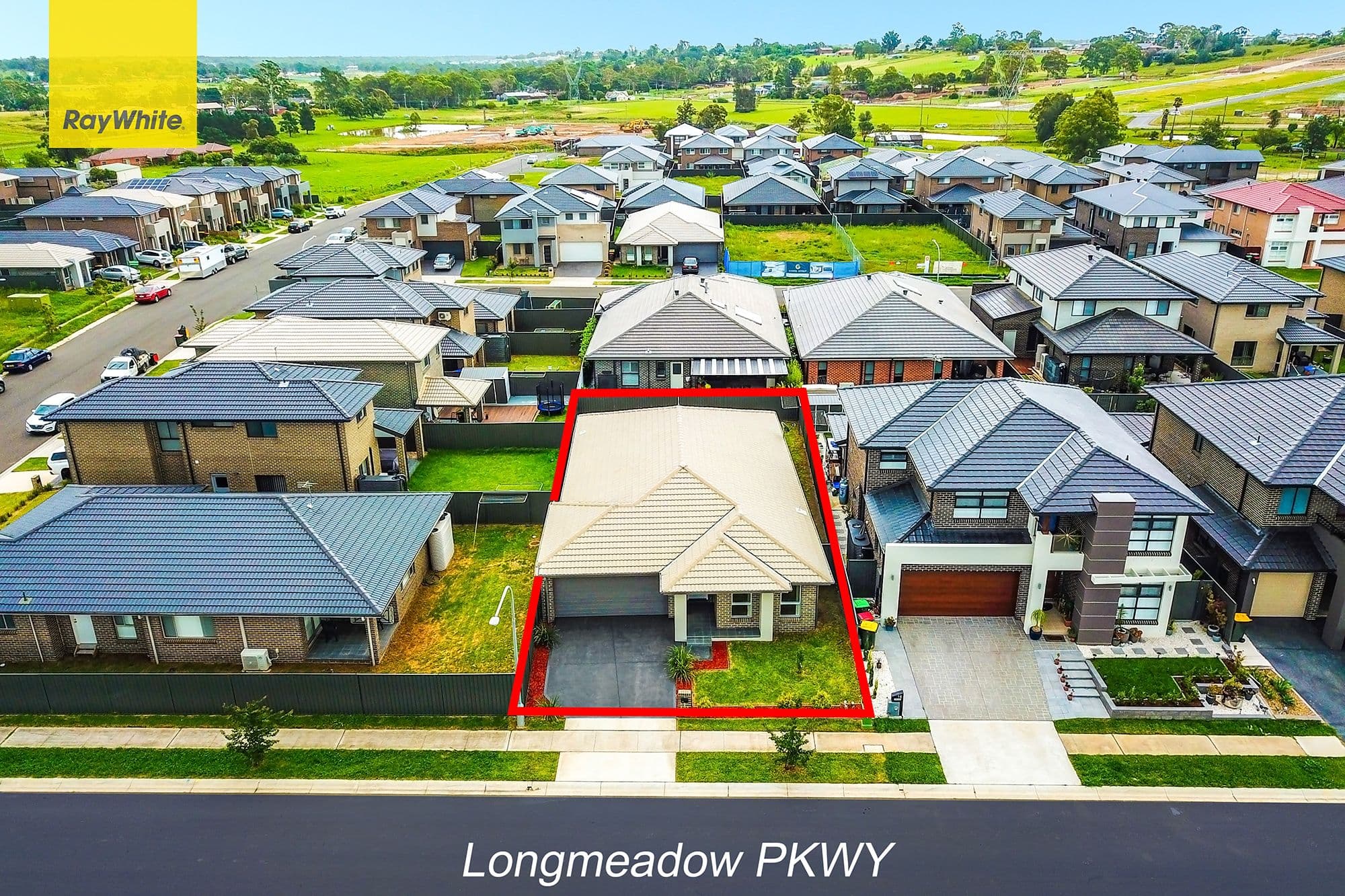 12 Longmeadow Parkway, Box Hill NSW 2765, Box Hill - Thumbnail 2