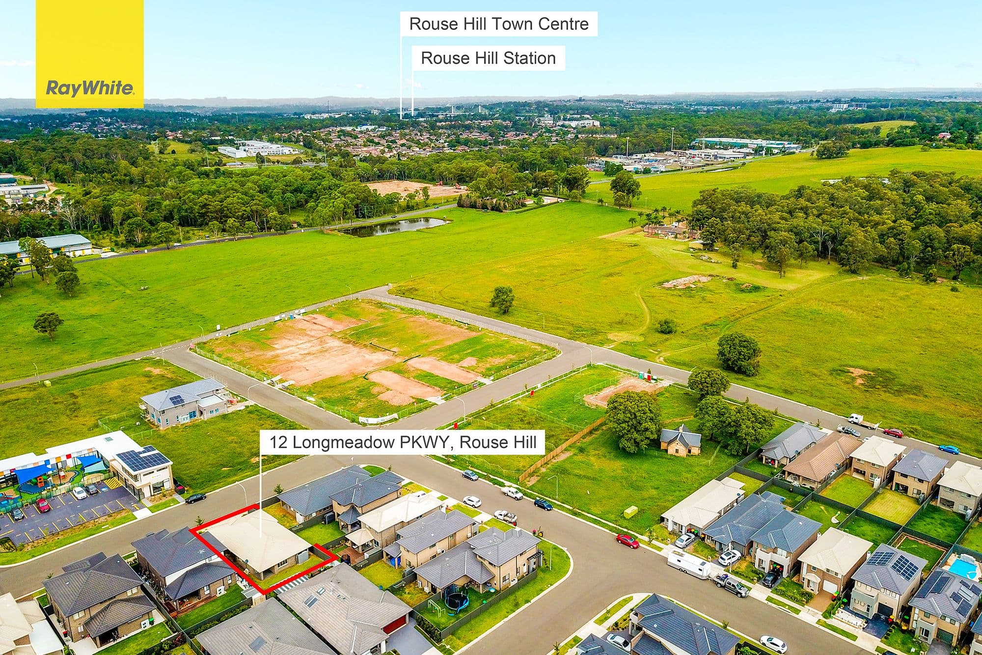 12 Longmeadow Parkway, Box Hill NSW 2765, Box Hill - Thumbnail 3