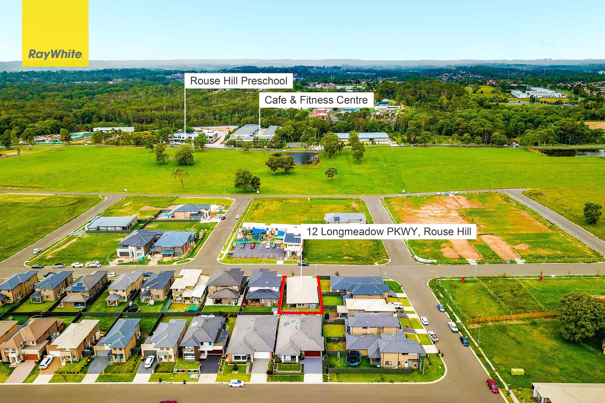 12 Longmeadow Parkway, Box Hill NSW 2765, Box Hill - Thumbnail 7