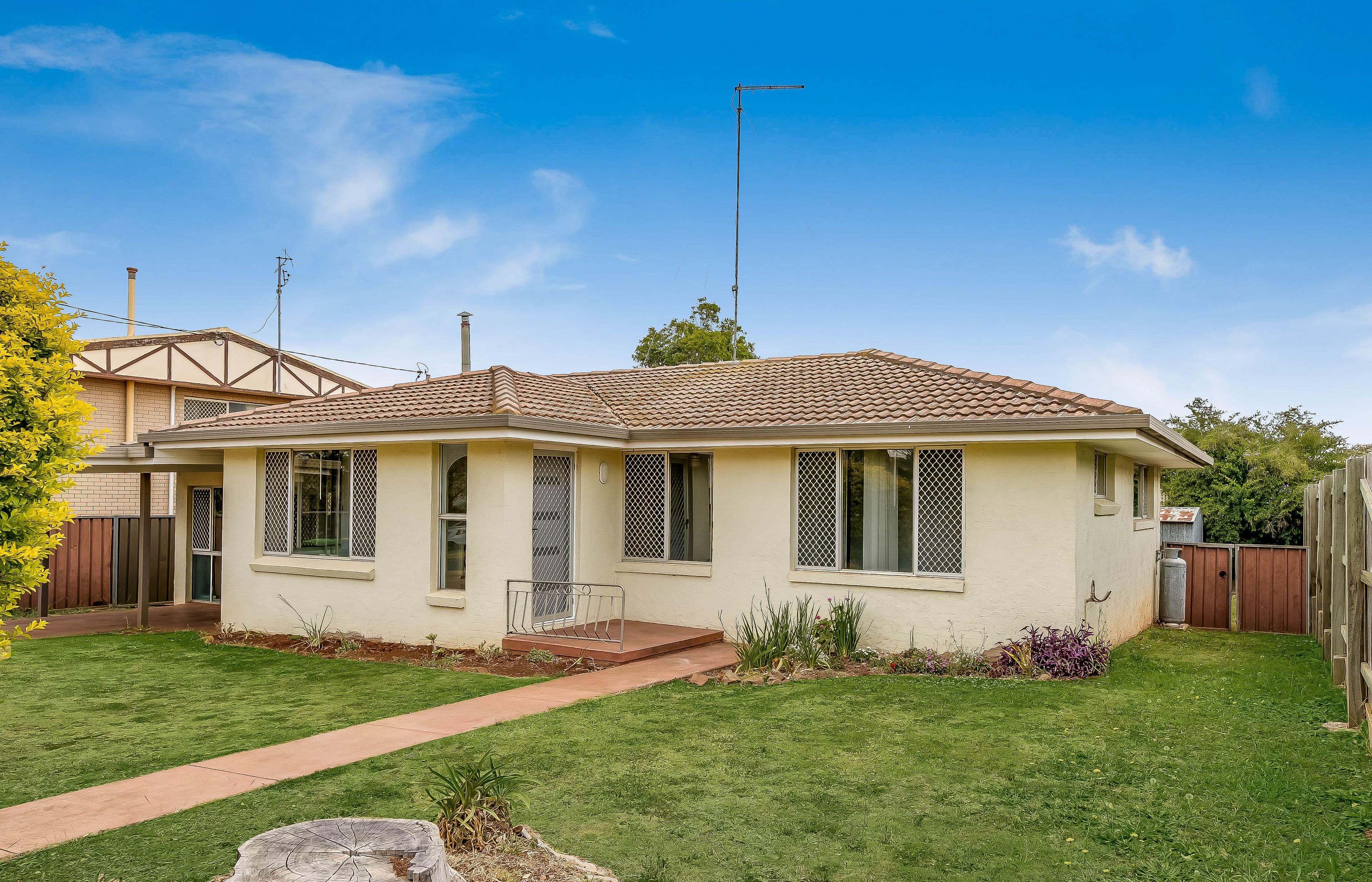 81 Arabian Street, Harristown QLD 4350, Harristown - Image 1