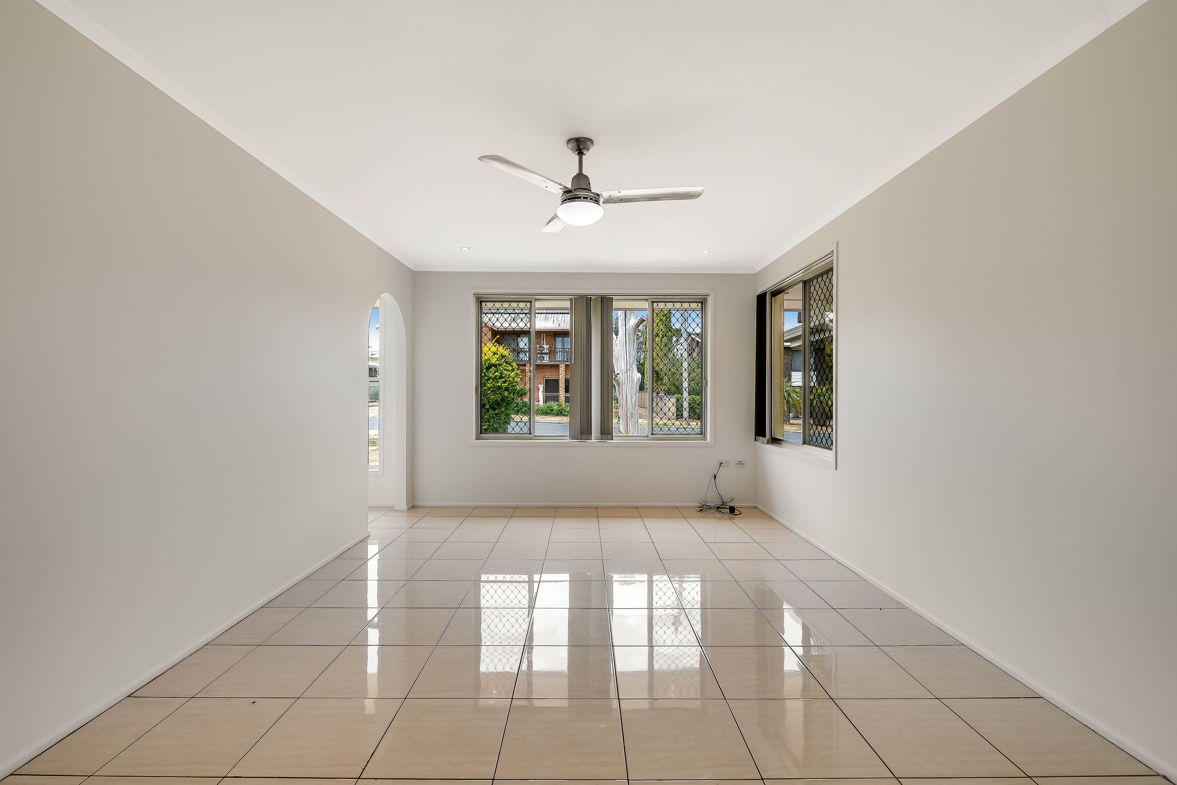 81 Arabian Street, Harristown QLD 4350, Harristown - Thumbnail 2