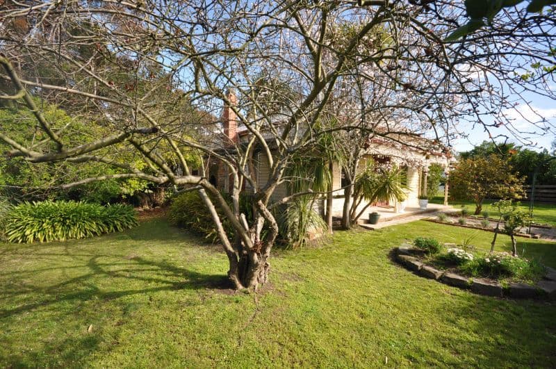 1 Noyes Road, LETHBRIDGE VIC 3332, Lethbridge - Thumbnail 3