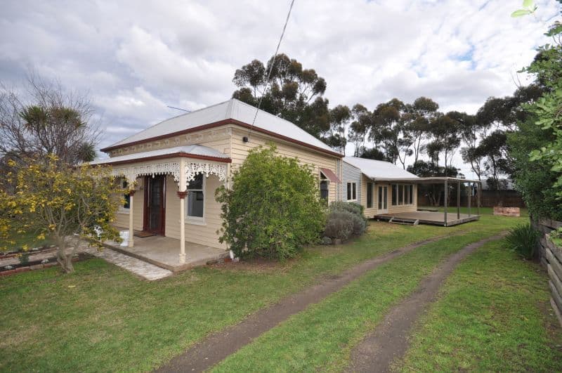 1 Noyes Road, LETHBRIDGE VIC 3332, Lethbridge - Thumbnail 4