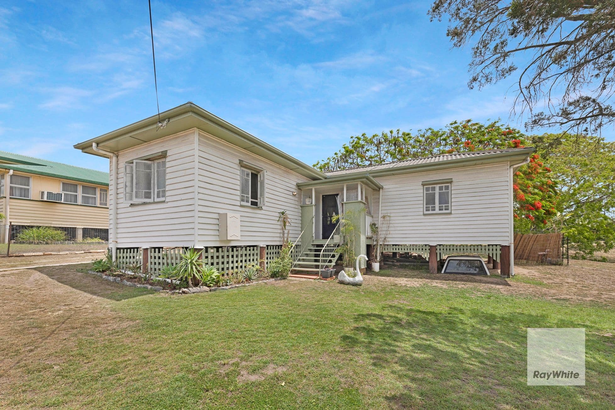 33a Pitt Street, Bundaberg South QLD 4670, Bundaberg South - Image 1