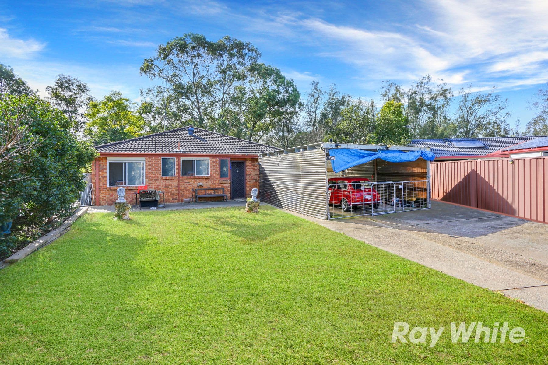 9 Madison Circuit, St Clair NSW 2759, St Clair - Image 1