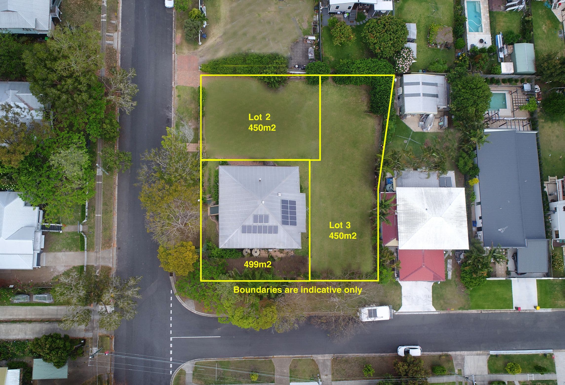 Lot 2, 98 Martindale Street, Corinda QLD 4075, Corinda - Image 1