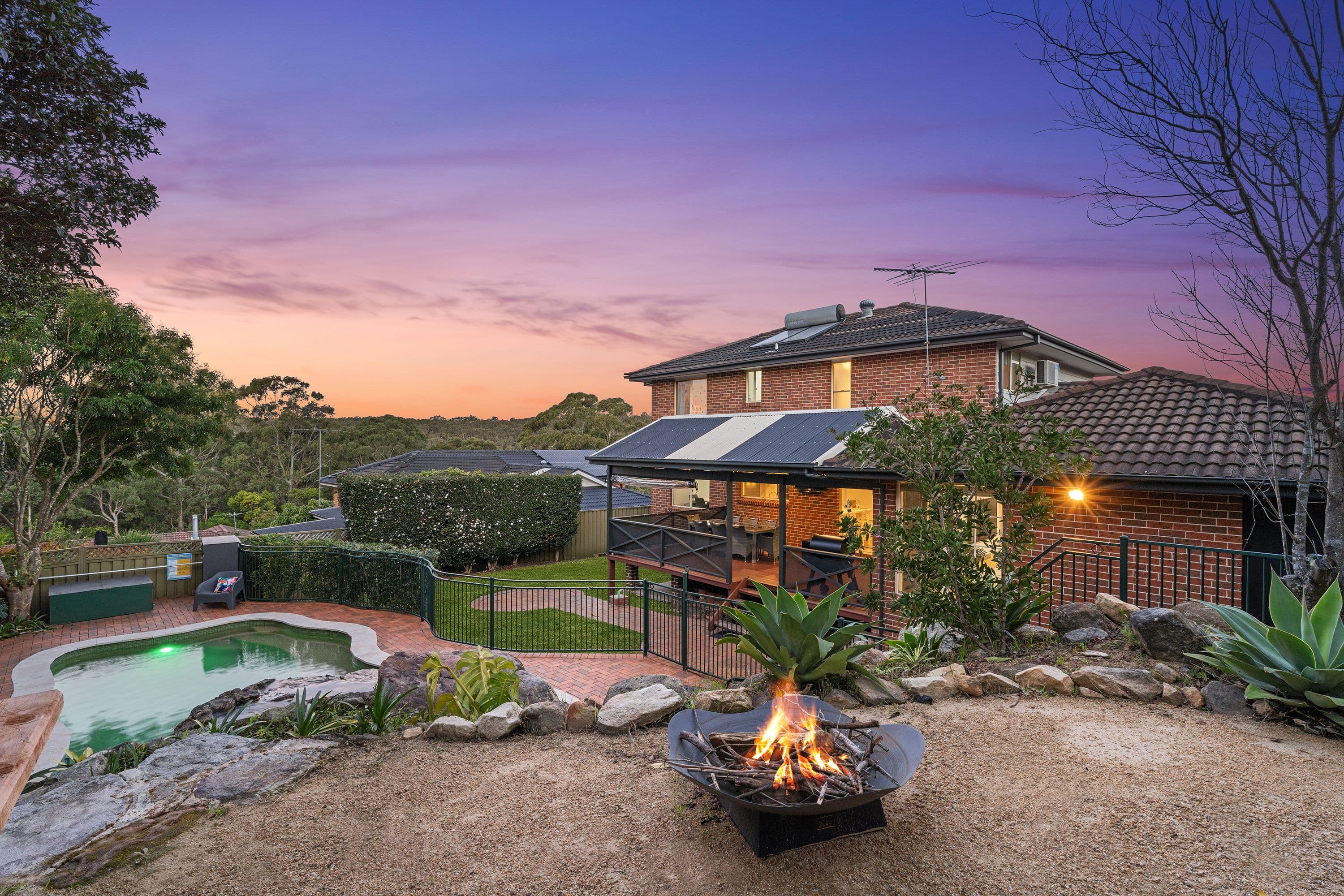 24 Allies Road, Barden Ridge NSW 2234, Barden Ridge - Image 1