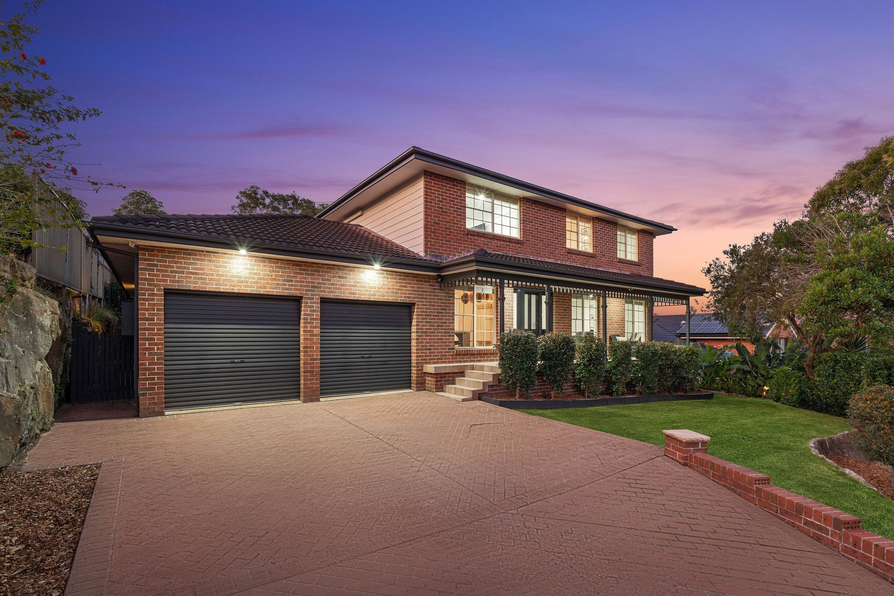 24 Allies Road, Barden Ridge NSW 2234, Barden Ridge - Thumbnail 2