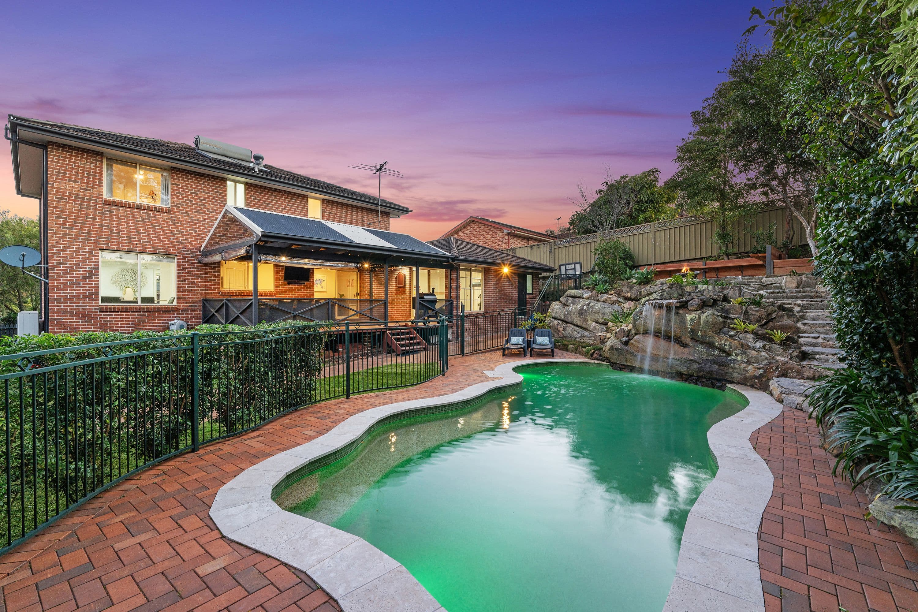 24 Allies Road, Barden Ridge NSW 2234, Barden Ridge - Thumbnail 3