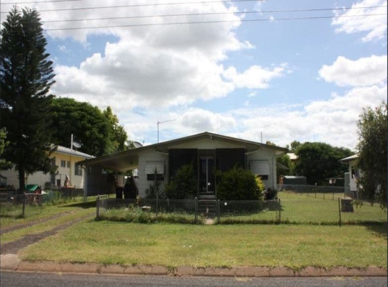 68 Burn Street, Capella QLD 4723, Capella - Image 1