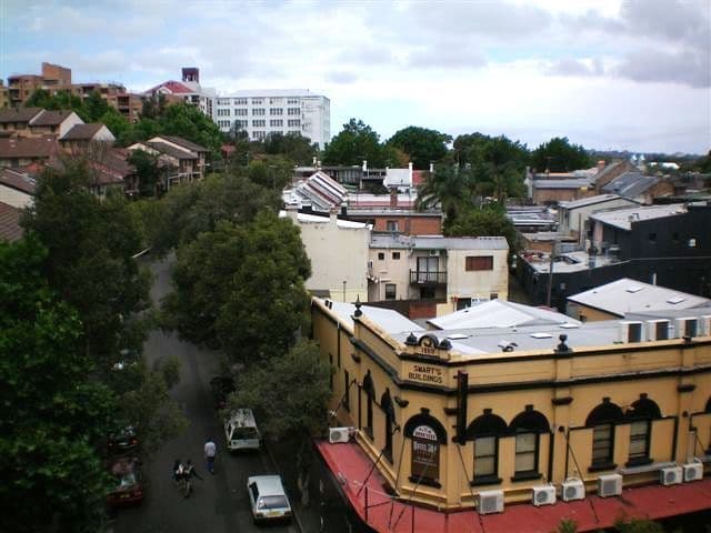 551 Elizabeth Street, SURRY HILLS NSW 2010, Surry Hills - Thumbnail 2