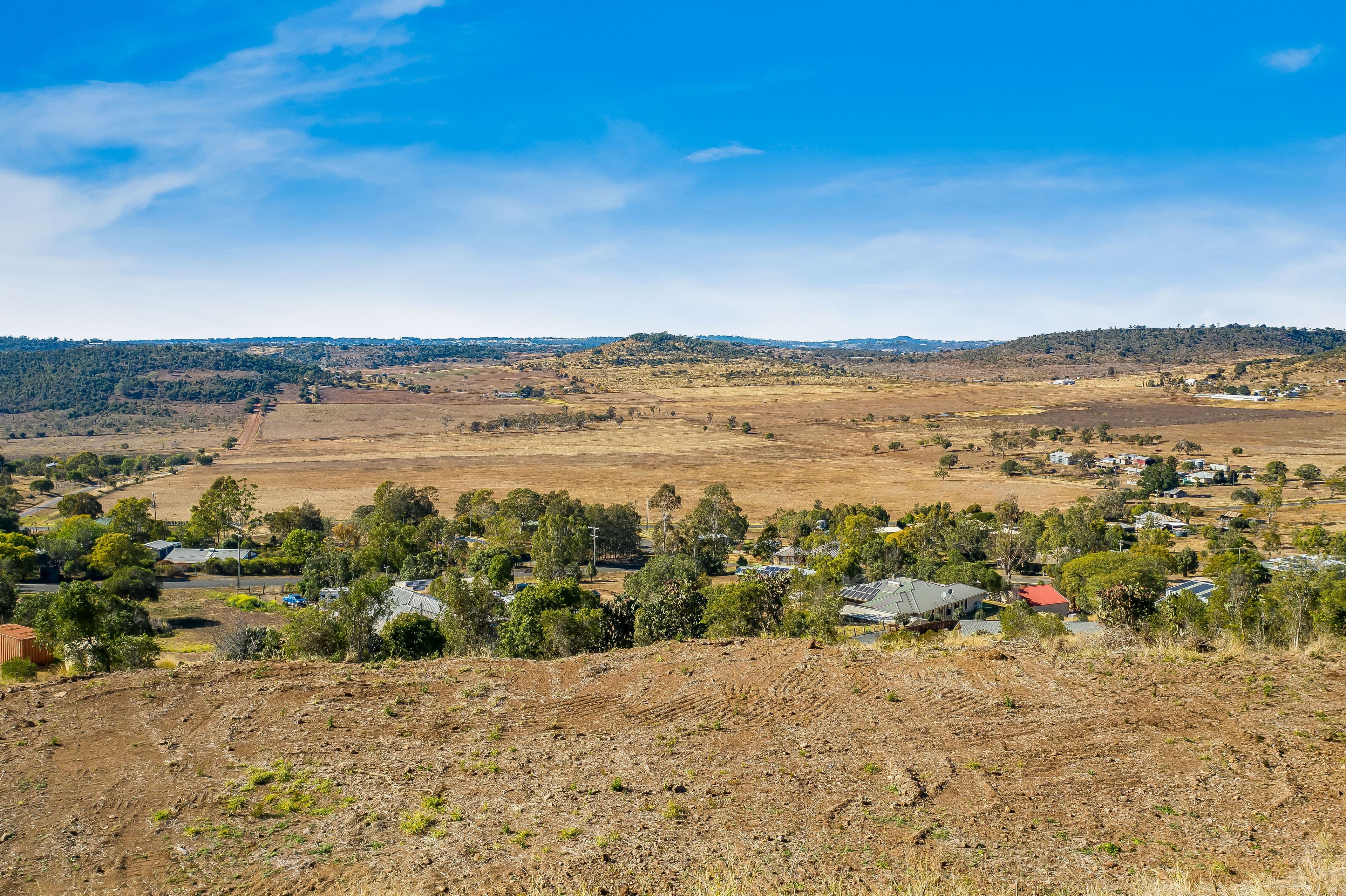 15 Nichols Drive, Glencoe QLD 4352, Glencoe - Thumbnail 4
