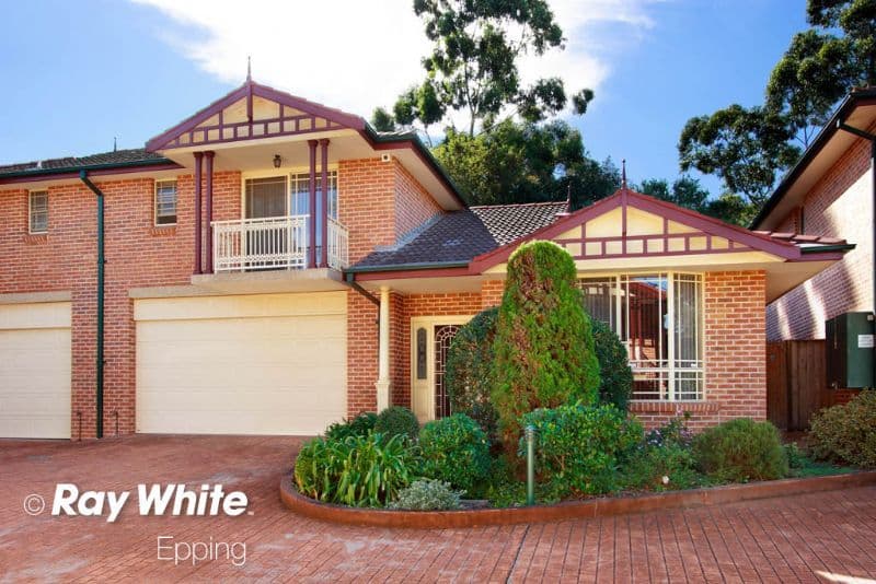 3 Acacia Court, OATLANDS NSW 2117, Oatlands - Image 1