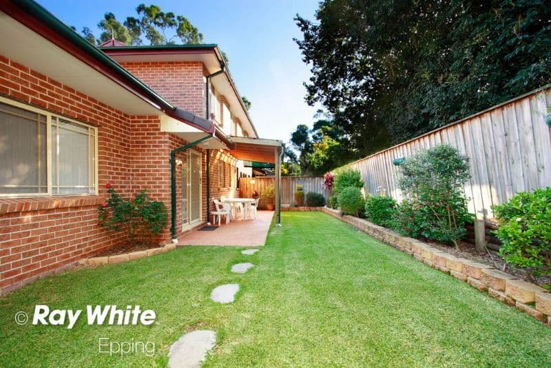 3 Acacia Court, OATLANDS NSW 2117, Oatlands - Thumbnail 3