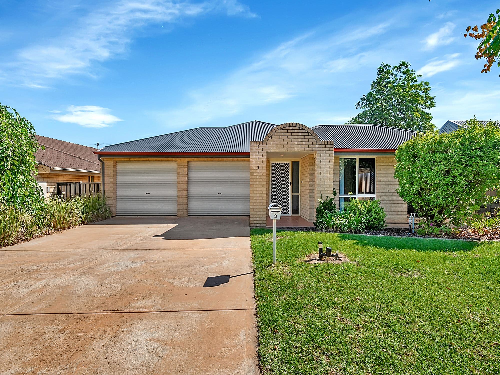 (D.H.A) Defence Housing Australia, Golden Grove SA 5125, Golden Grove - Image 1