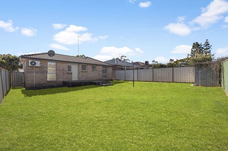 27 Derwent Street, Mount Druitt NSW 2770, Mount Druitt - Thumbnail 6