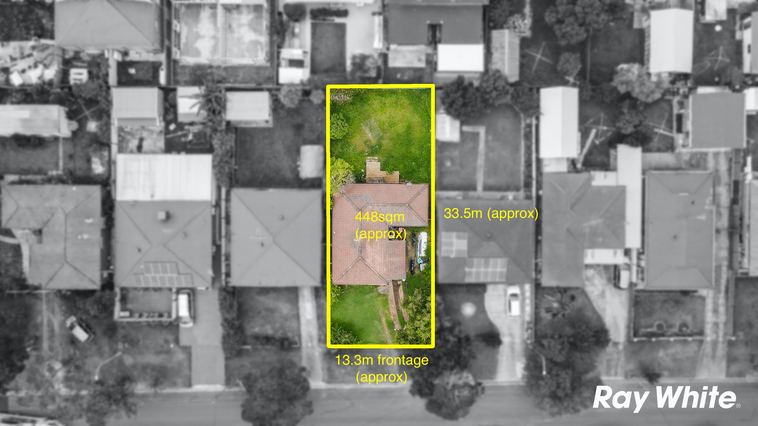 27 Derwent Street, Mount Druitt NSW 2770, Mount Druitt - Thumbnail 7
