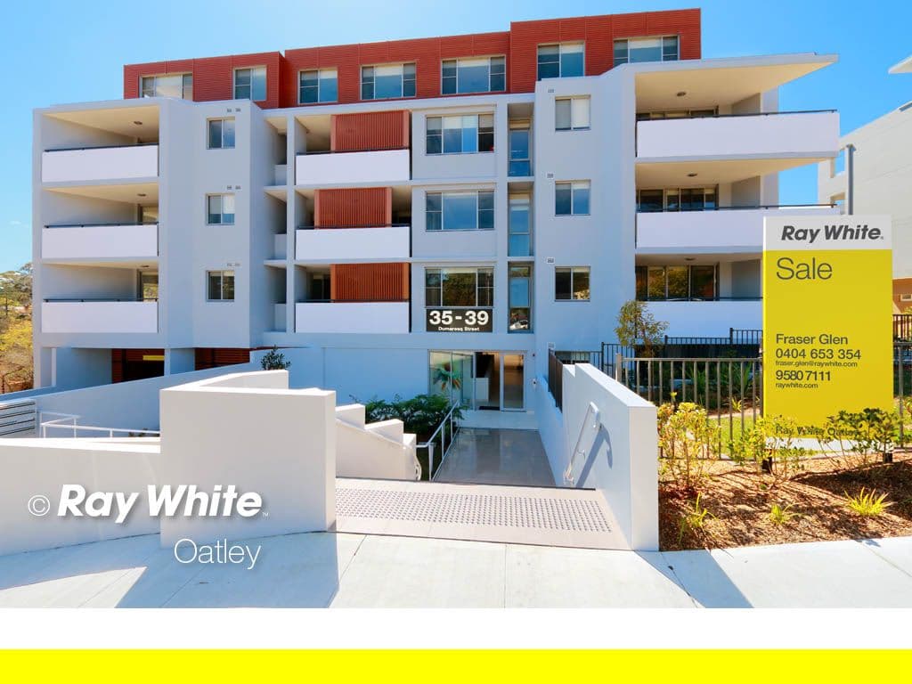 35-39 Dumaresq Street, GORDON NSW 2072, Gordon - Image 1