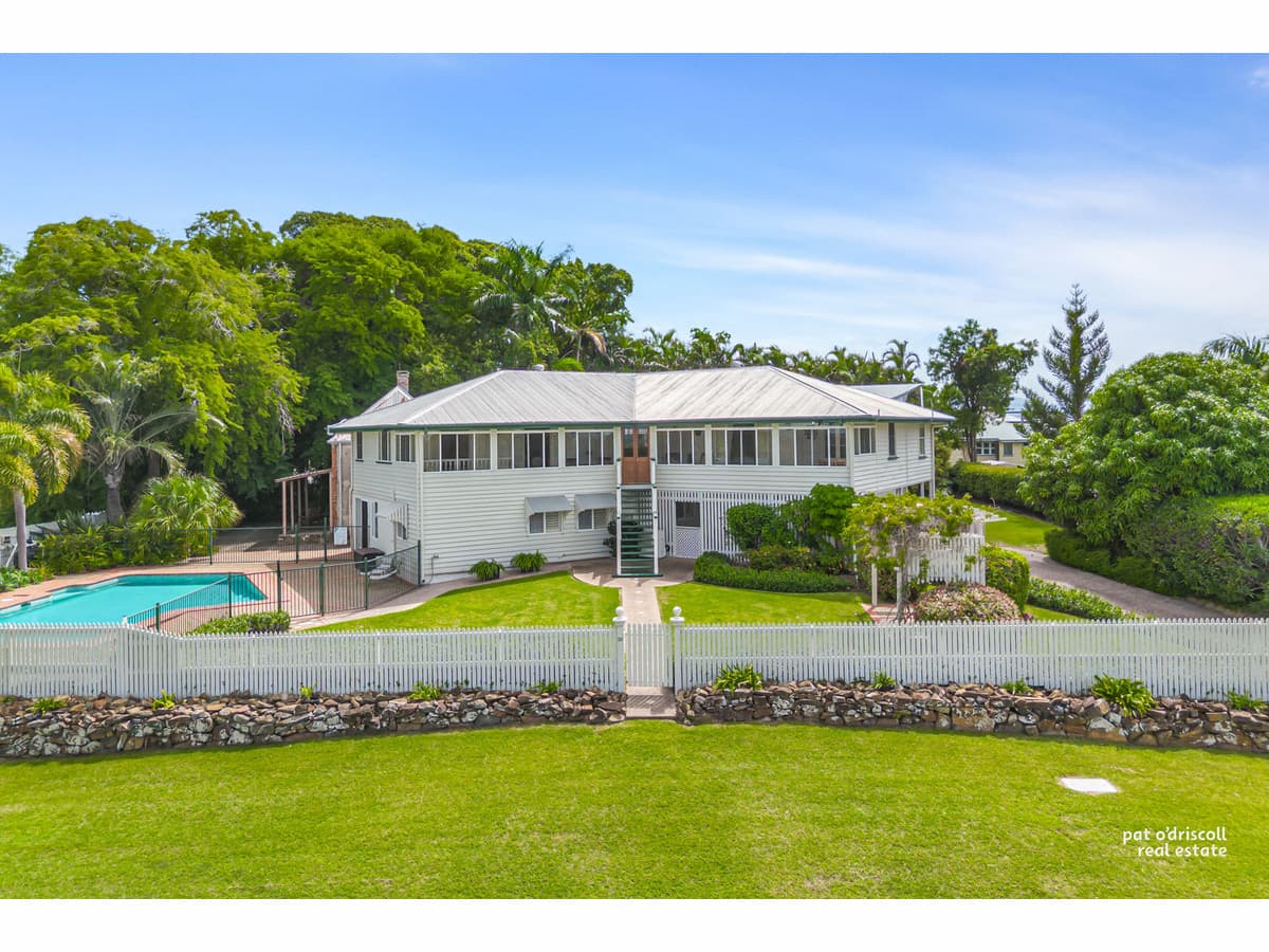 30 Nathan Street, The Range QLD, The Range - Image 1