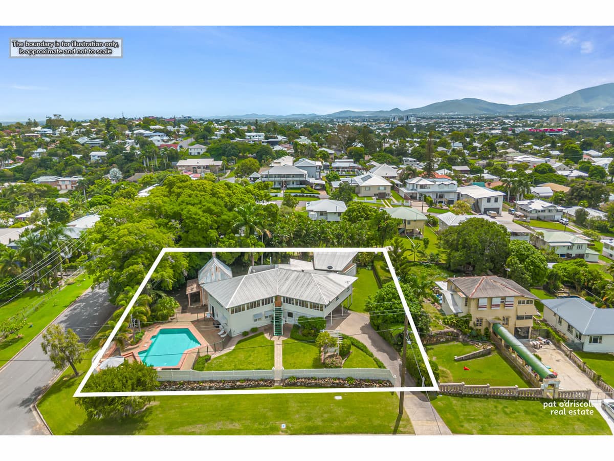 30 Nathan Street, The Range QLD, The Range - Thumbnail 3