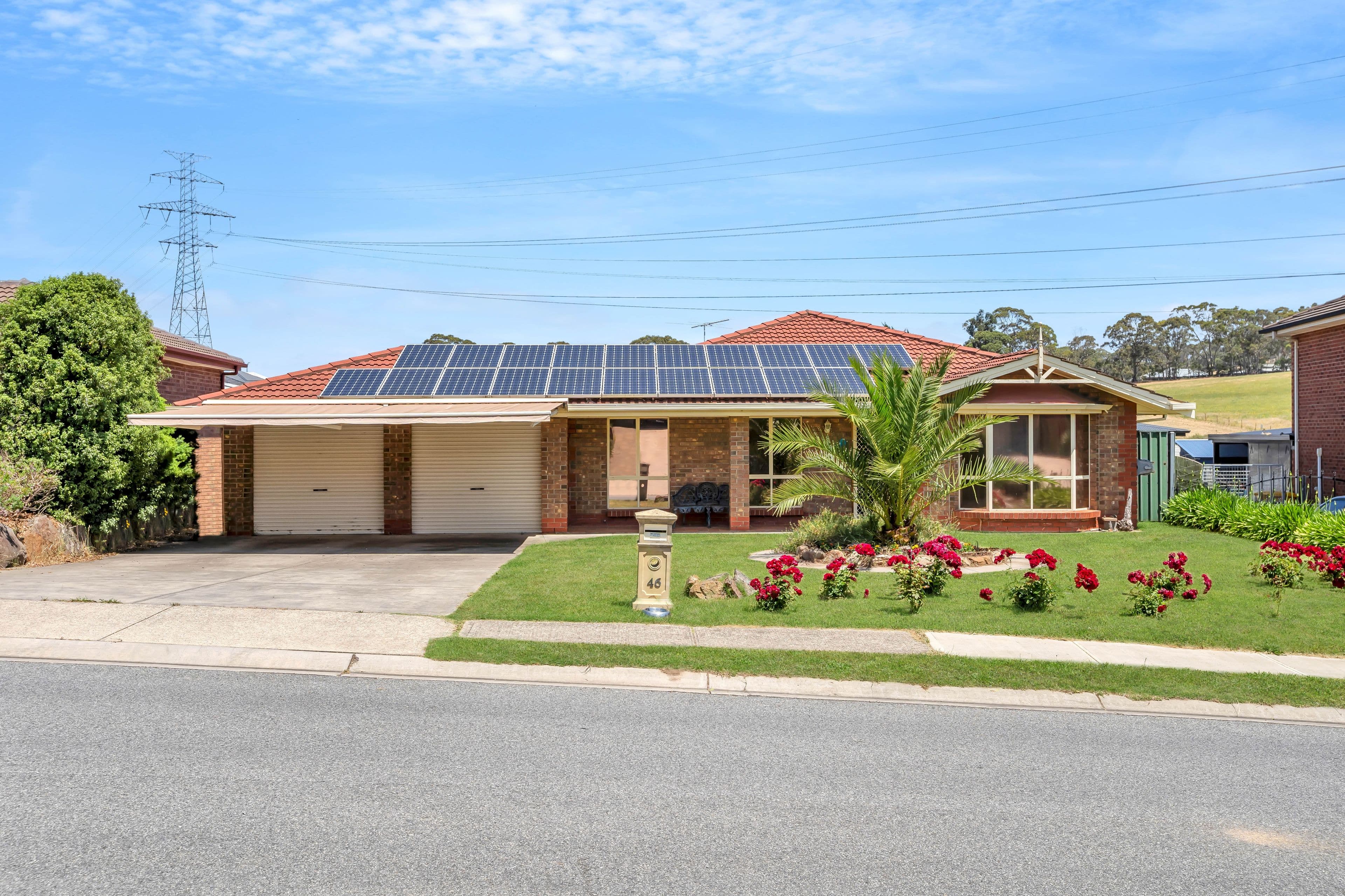 46 Zanker Drive, Mount Barker SA 5251, Mount Barker - Image 1