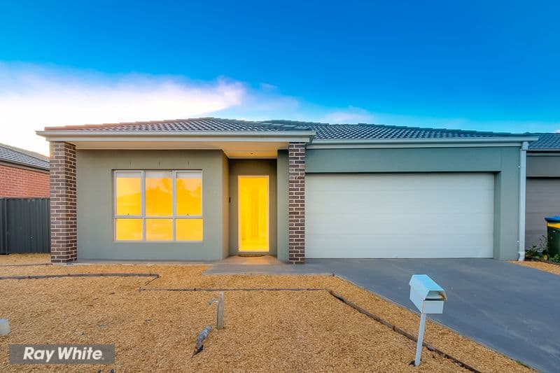 4 Eucla Street, Tarneit VIC 3029, Tarneit - Image 1