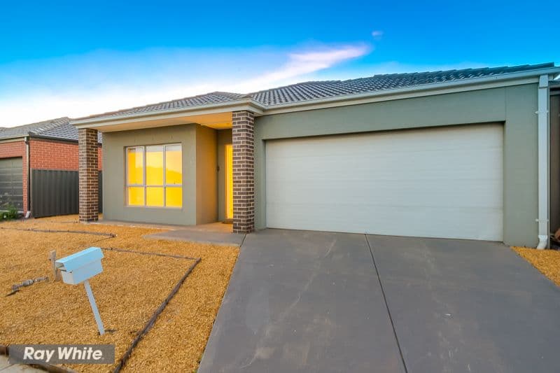 4 Eucla Street, Tarneit VIC 3029, Tarneit - Thumbnail 2