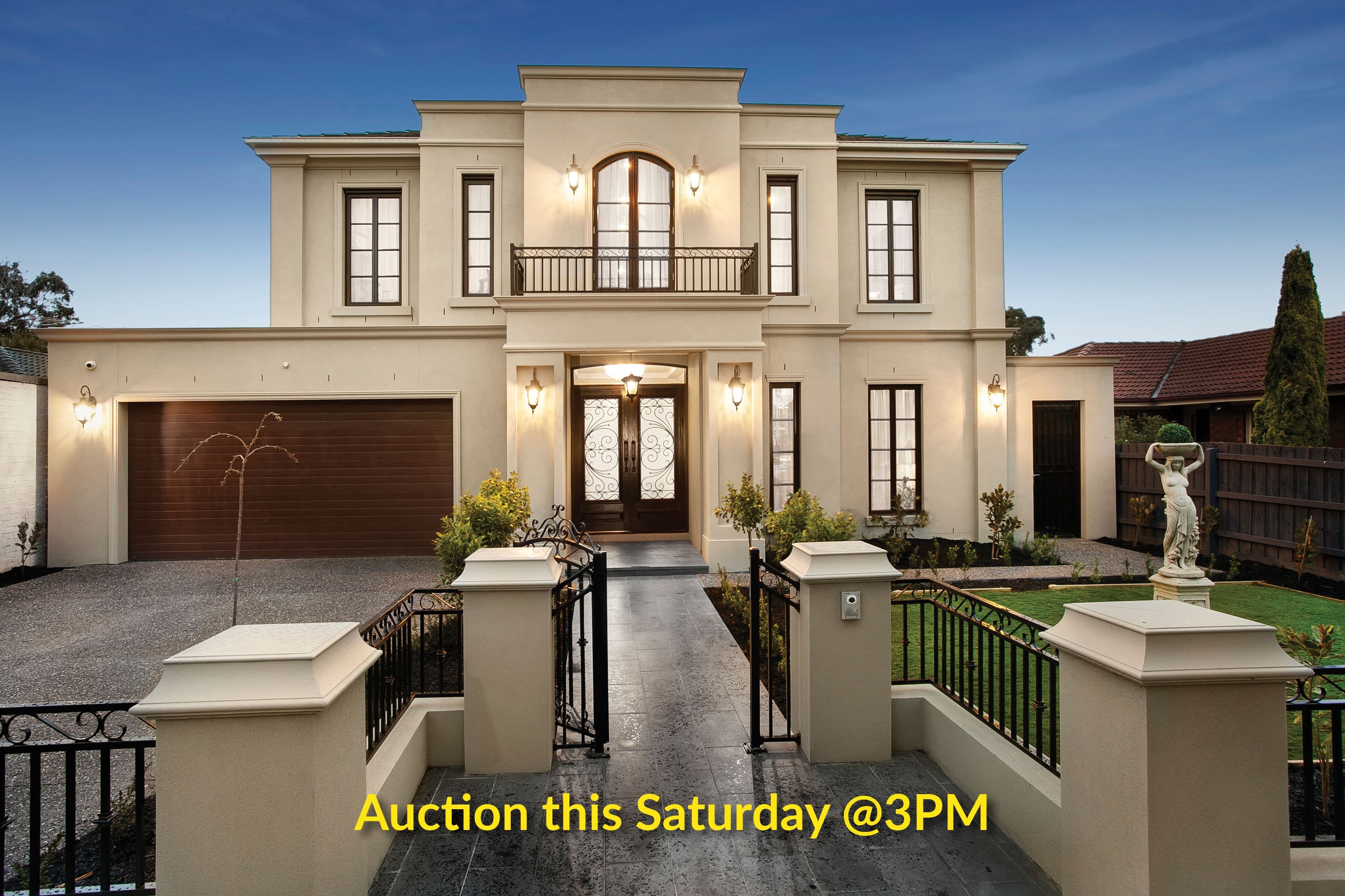 74 Guinevere Parade, Glen Waverley VIC 3150, Glen Waverley - Image 1