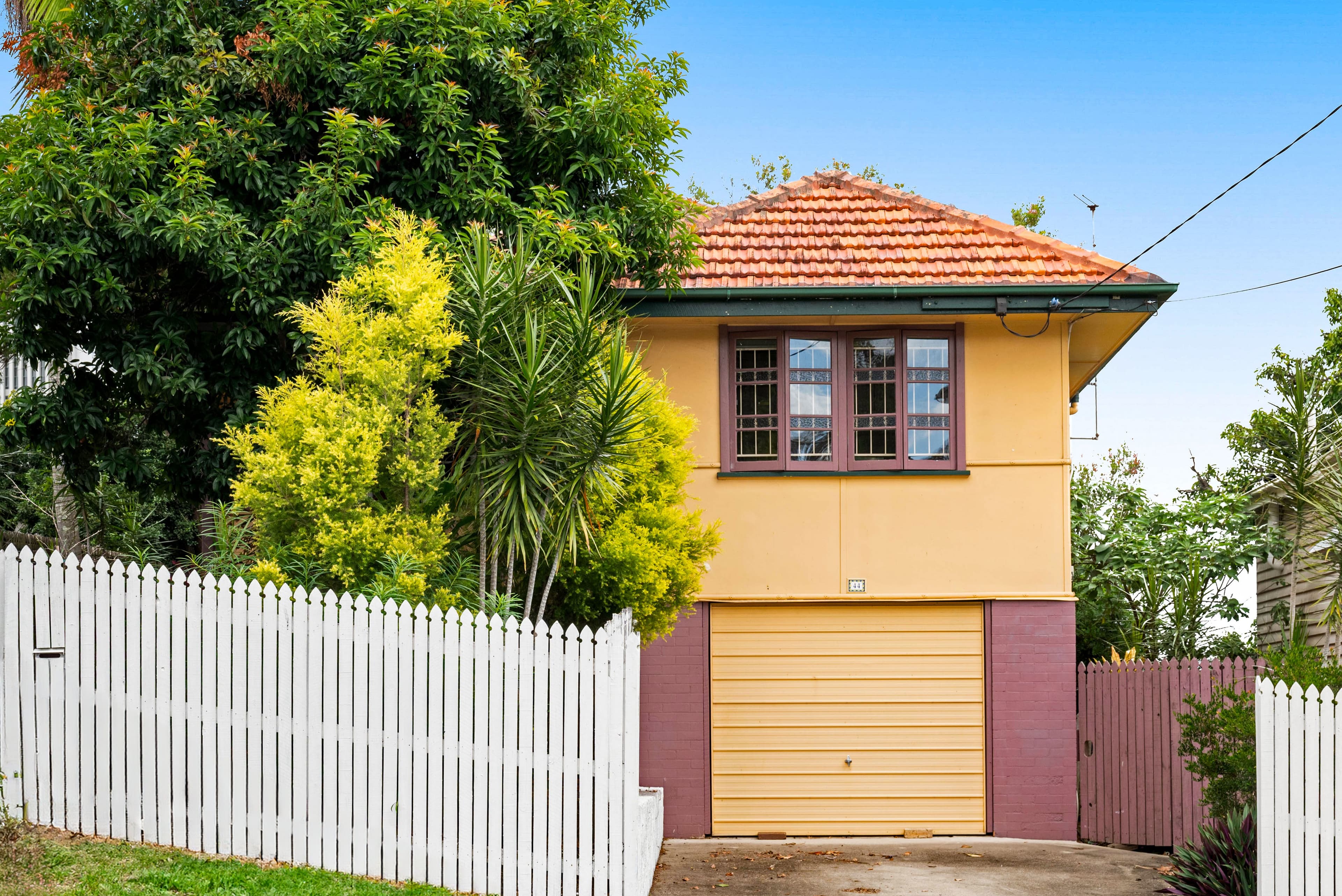 44 Alderley Avenue, Alderley QLD 4051, Alderley - Image 1