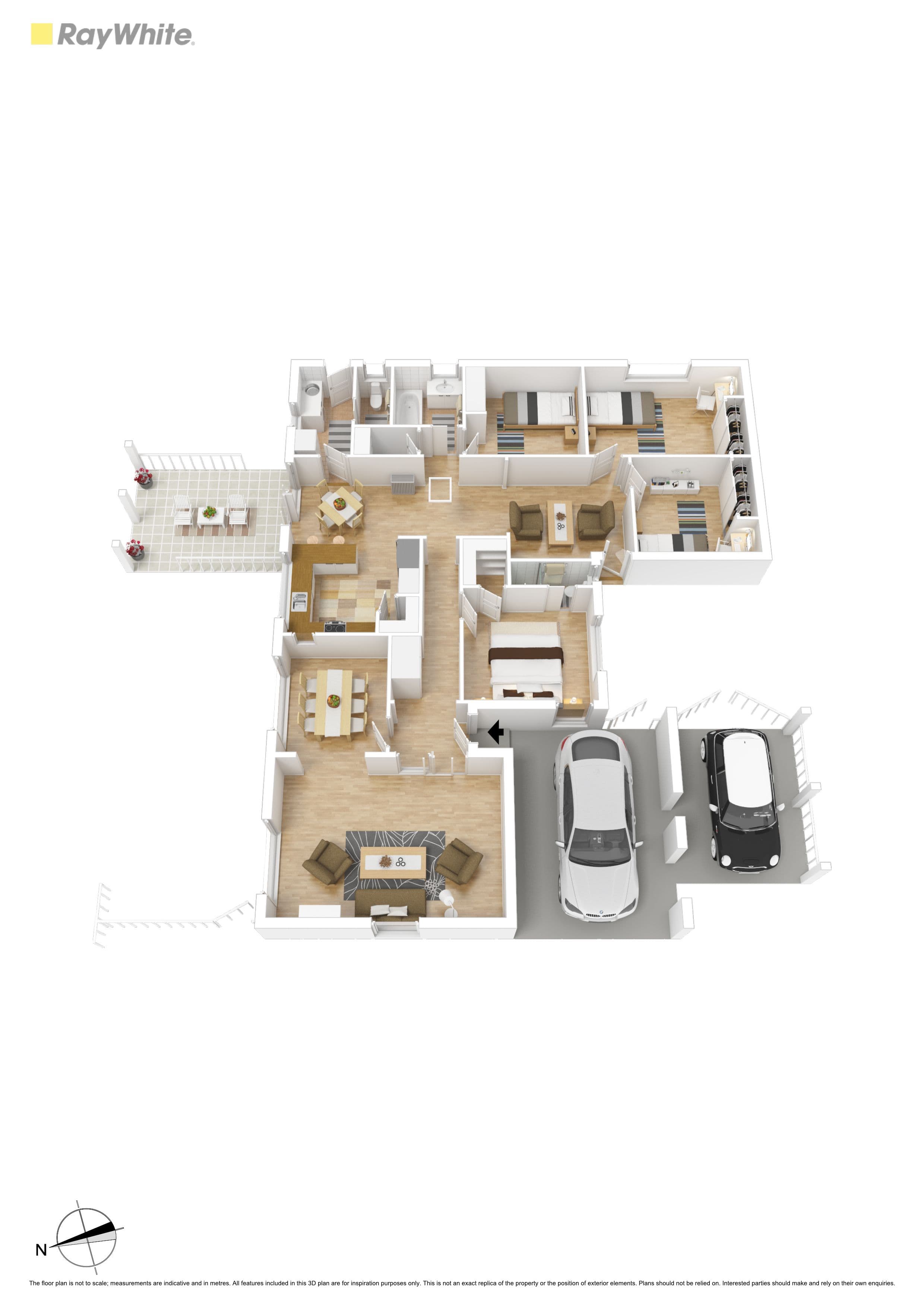 6 Durley Close, Frankston VIC 3199, Frankston - Thumbnail 8