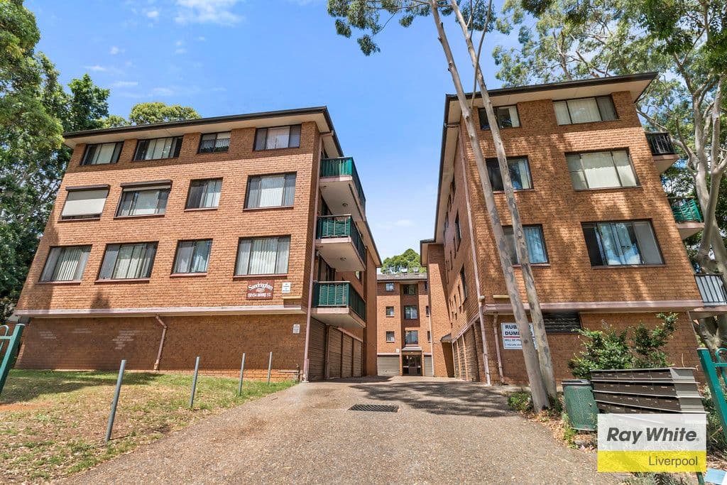 132 Moore Street, Liverpool NSW 2170, Liverpool - Image 1