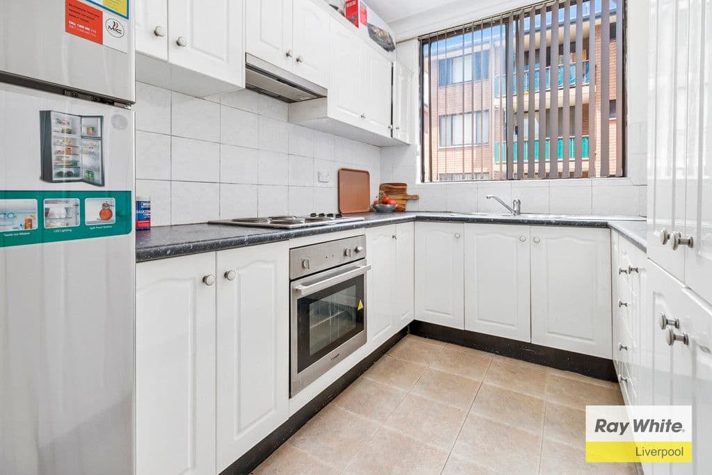 132 Moore Street, Liverpool NSW 2170, Liverpool - Thumbnail 2