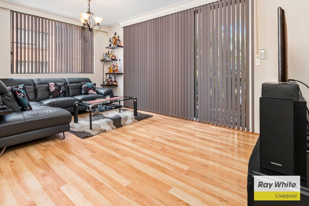 132 Moore Street, Liverpool NSW 2170, Liverpool - Thumbnail 3
