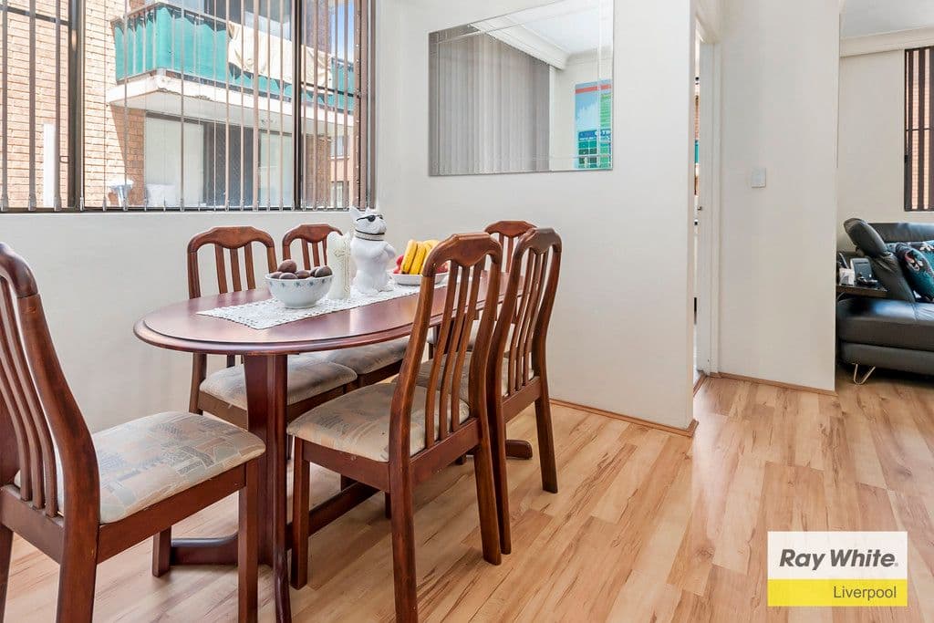 132 Moore Street, Liverpool NSW 2170, Liverpool - Thumbnail 4