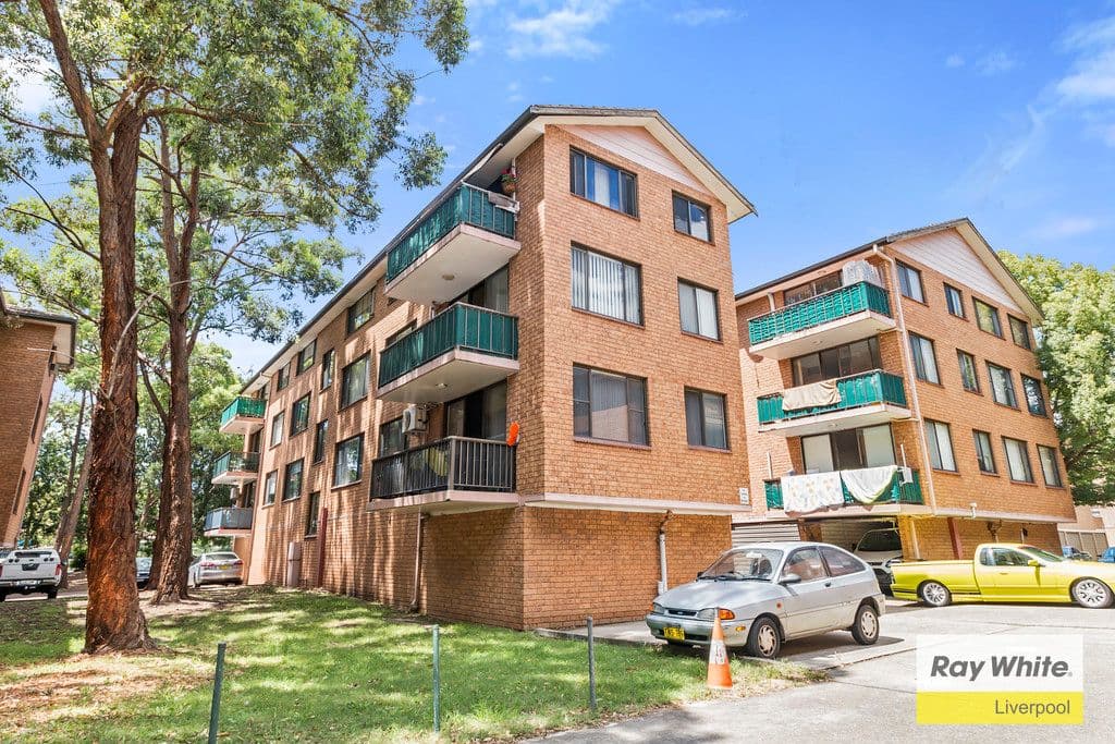 132 Moore Street, Liverpool NSW 2170, Liverpool - Thumbnail 8