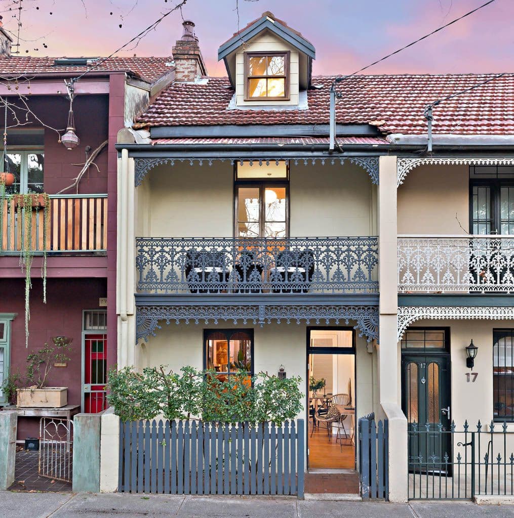 19 Trafalgar Street, Annandale - Image 1