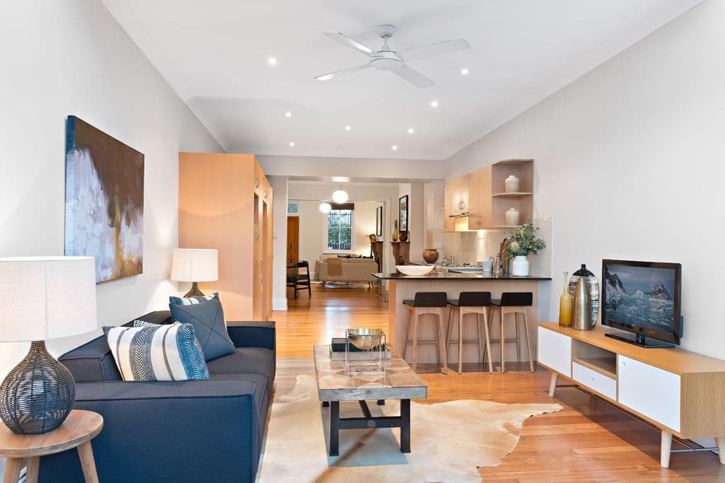 19 Trafalgar Street, Annandale - Thumbnail 2
