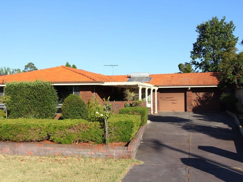 8 Meda Court, GOSNELLS WA 6110, Gosnells - Image 1
