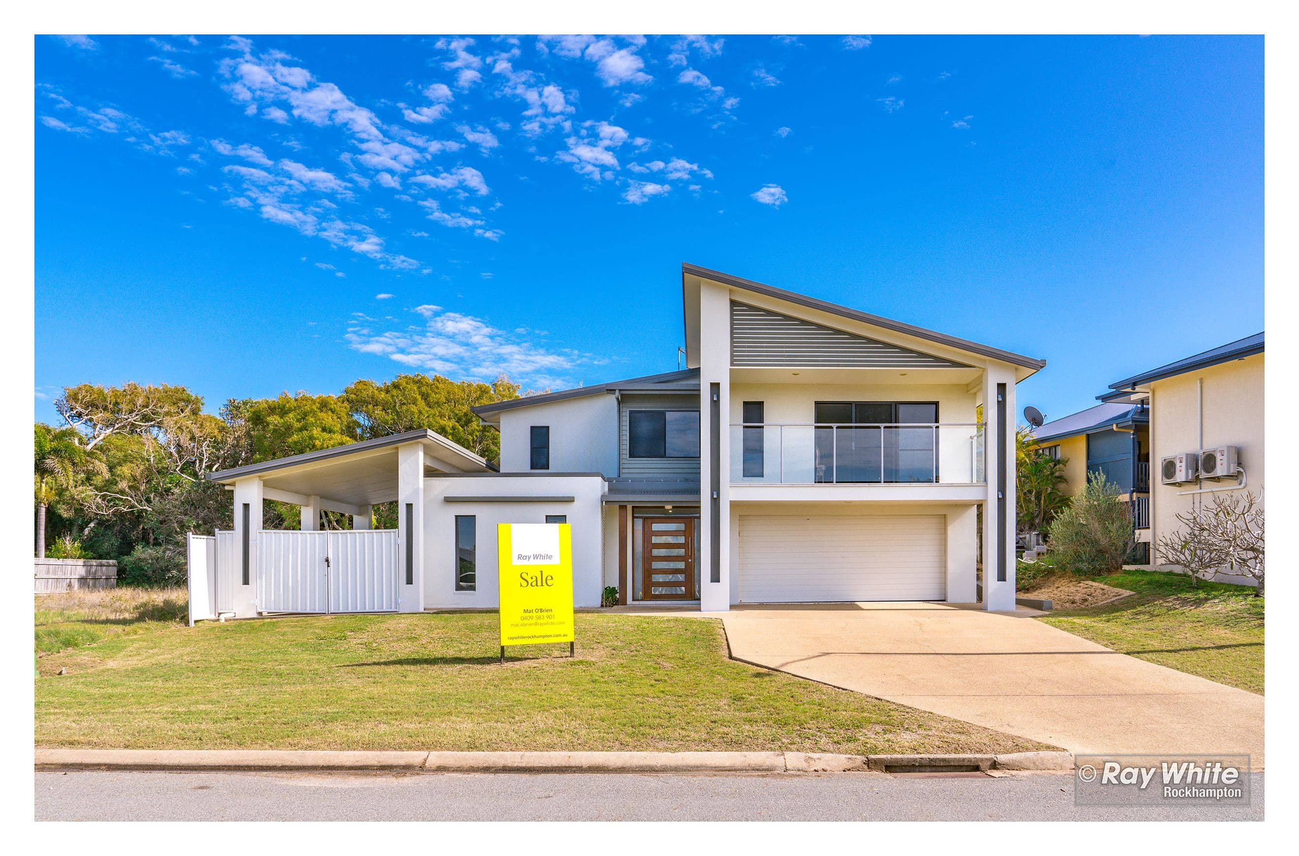 5 Coral Close, Zilzie QLD 4710, Zilzie - Image 1