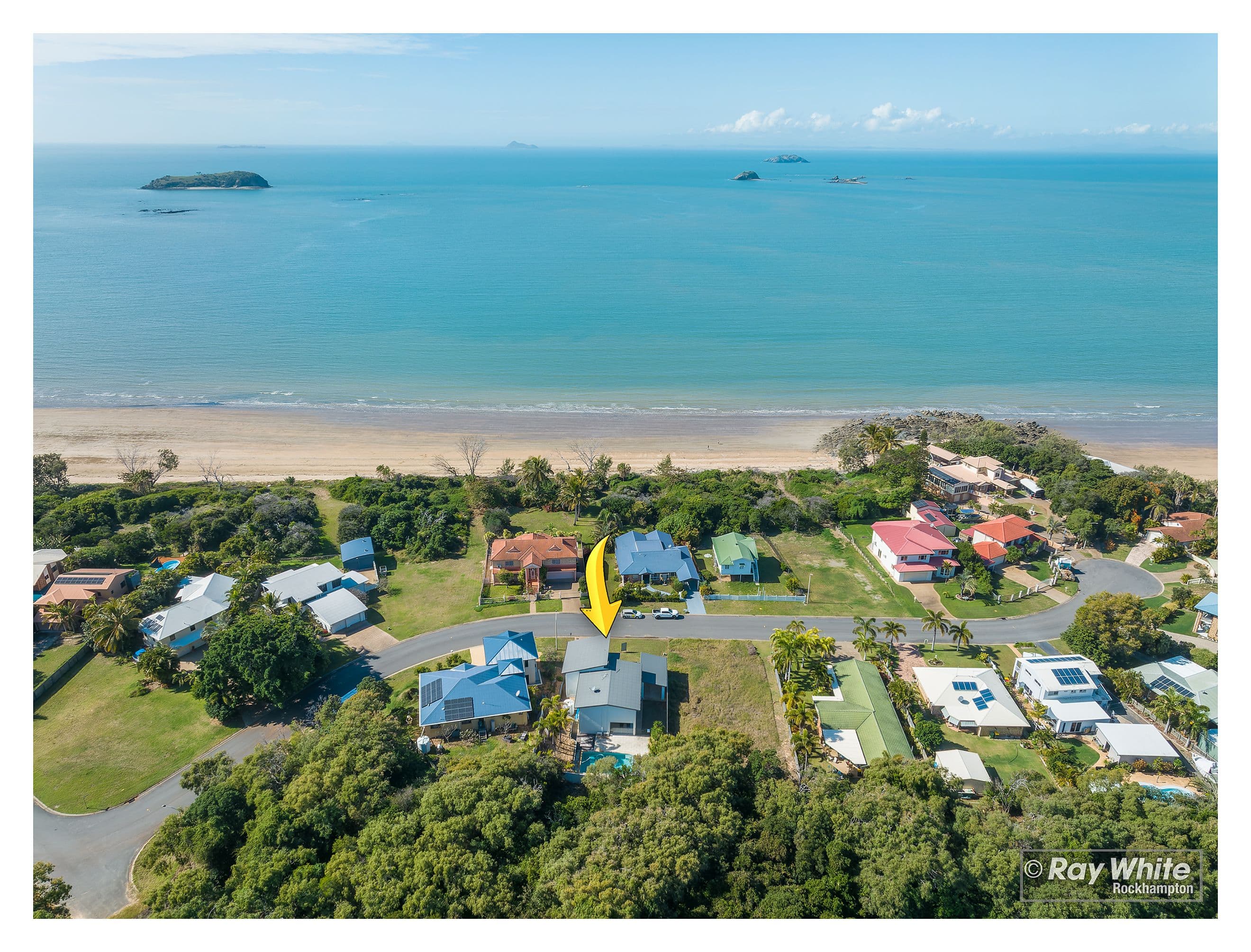 5 Coral Close, Zilzie QLD 4710, Zilzie - Thumbnail 2