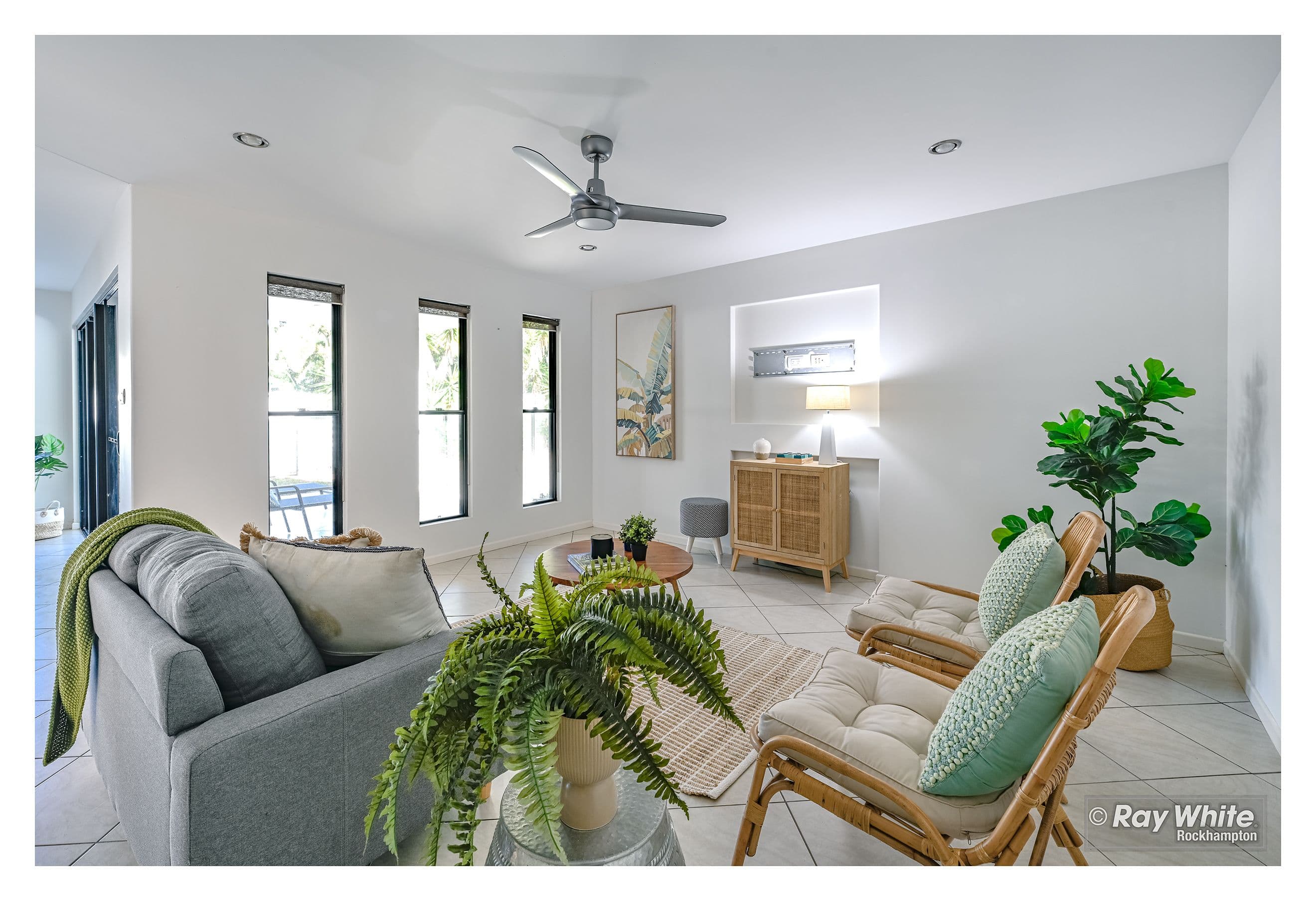 5 Coral Close, Zilzie QLD 4710, Zilzie - Thumbnail 8