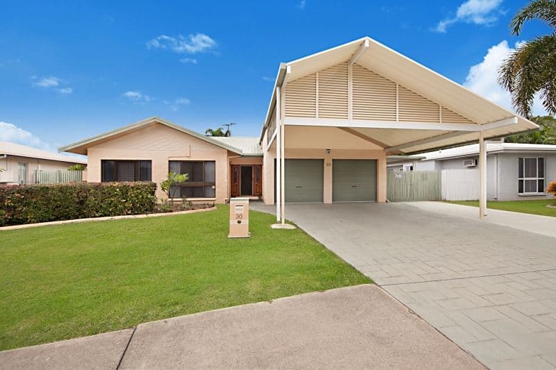 30 Hinchinbrook Drive, Thuringowa Central QLD 4817, Thuringowa Central - Image 1