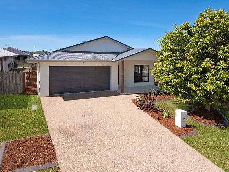 10 Tahlia Circuit, Mount Louisa QLD 4814, Mount Louisa - Image 1