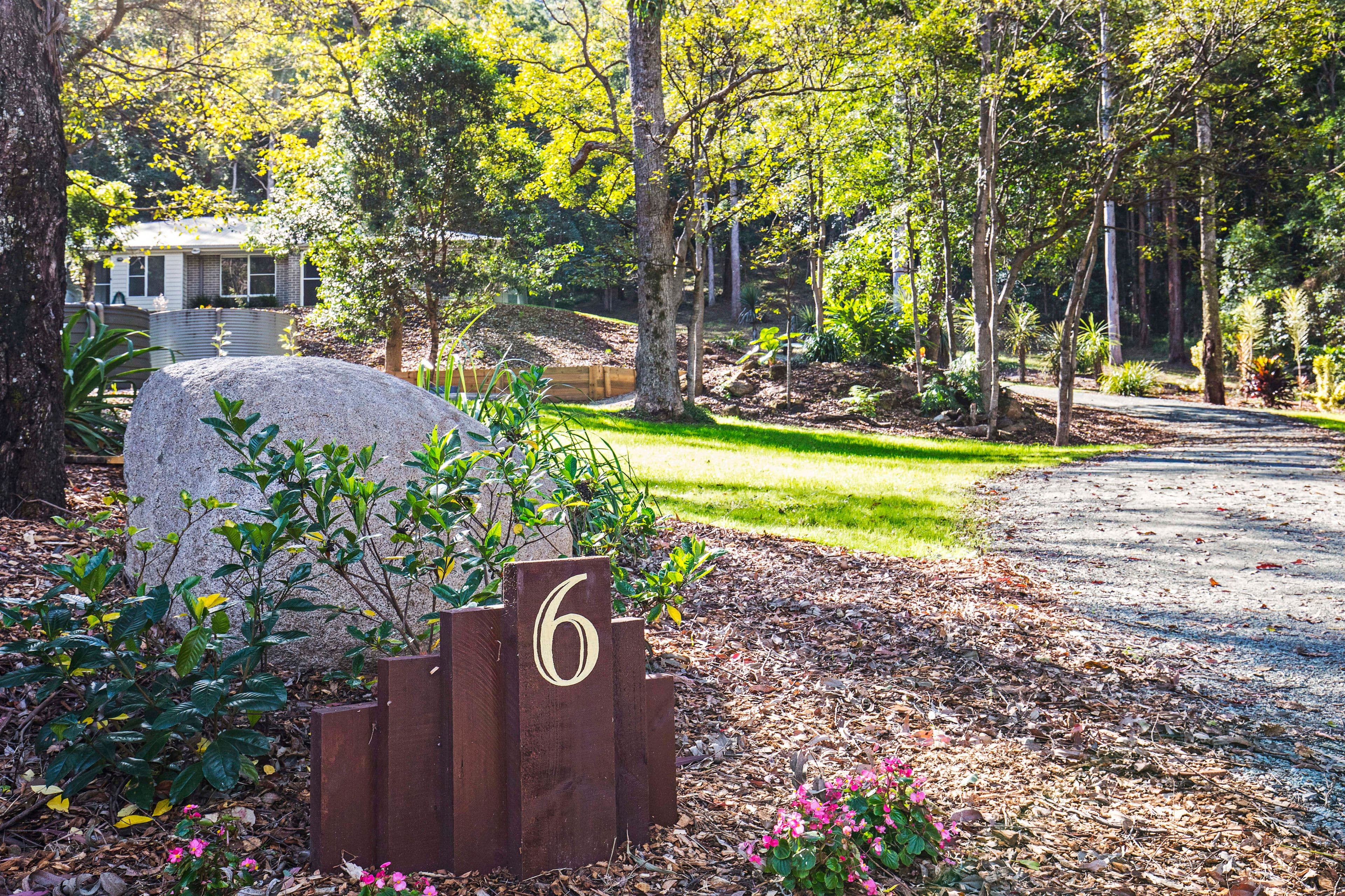 6 Bellbird Court, Cedar Creek QLD 4520, Cedar Creek - Image 1