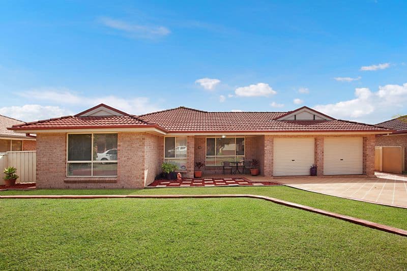 15 Richard Road, RUTHERFORD NSW 2320, Rutherford - Image 1
