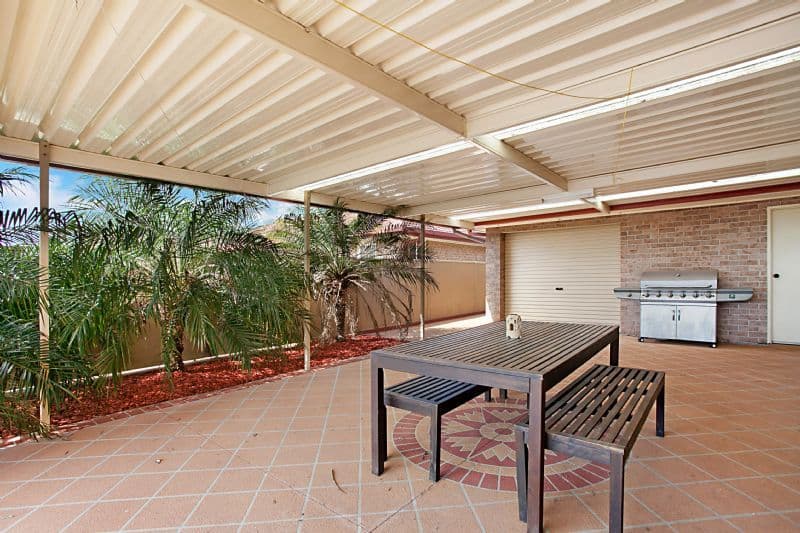 15 Richard Road, RUTHERFORD NSW 2320, Rutherford - Thumbnail 8