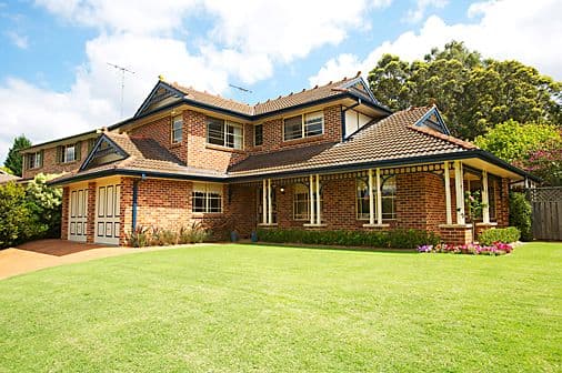 53 Westminster Drive, CASTLE HILL NSW 2154, Castle Hill - Image 1