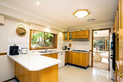 53 Westminster Drive, CASTLE HILL NSW 2154, Castle Hill - Thumbnail 4