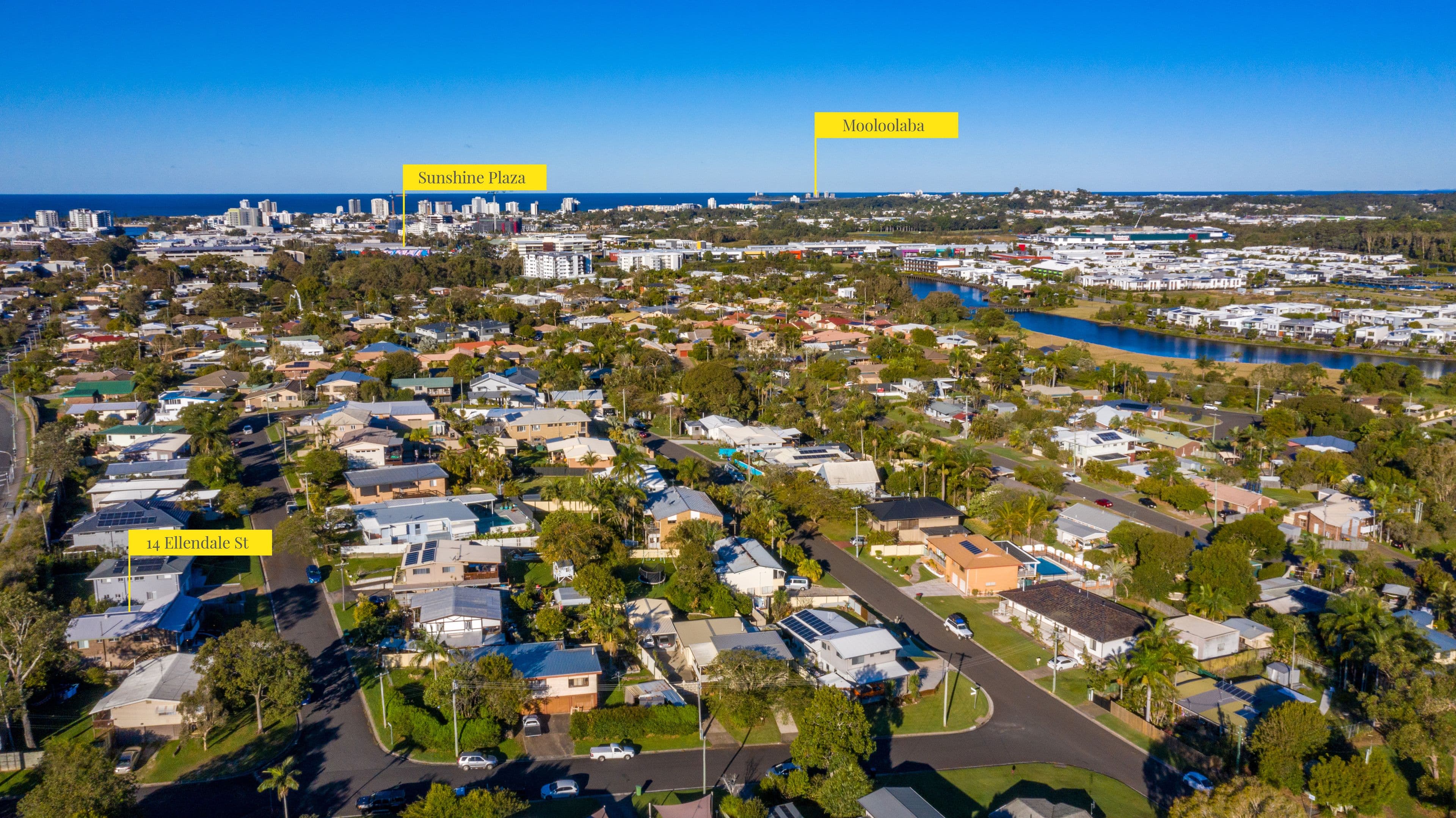 14 Ellendale Street, Maroochydore QLD 4558, Maroochydore - Thumbnail 4